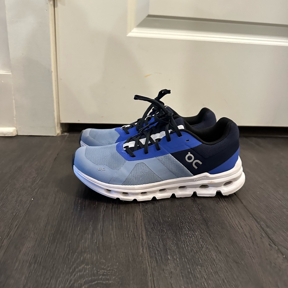 OnCloud Cloud Runner